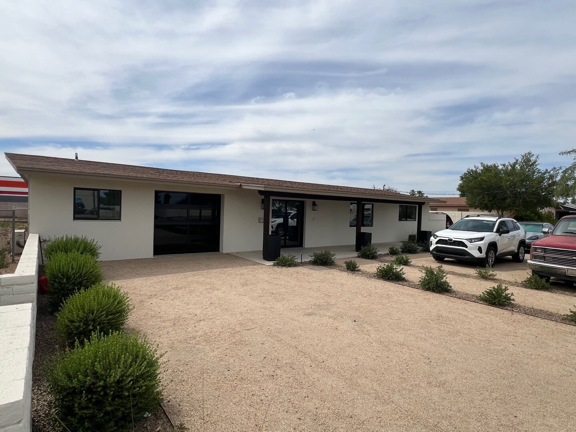 2010 N Lindsay Rd, Mesa, AZ à vendre Photo de l’immeuble– Image 1 sur 2