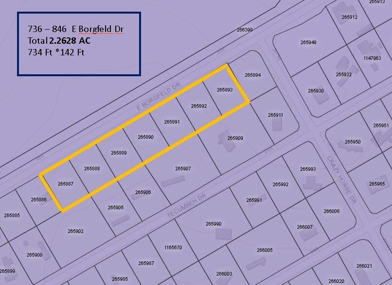 736 E Borgfeld Dr, San Antonio, TX à vendre - Photo de l’immeuble – Image 2 sur 2