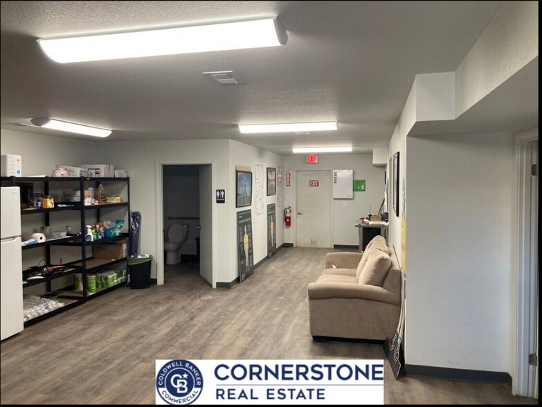 901 N Foster Rd, Casper, WY à vendre - Photo de l’immeuble – Image 2 sur 14