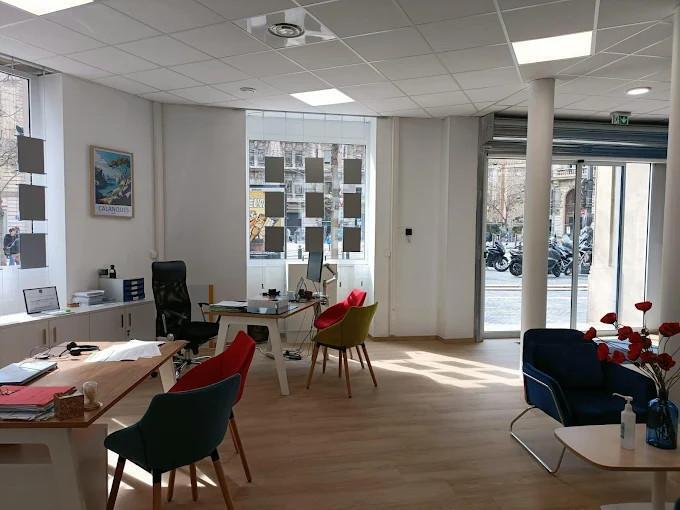 Local commercial dans Marseille à louer Photo intérieure– Image 1 sur 8