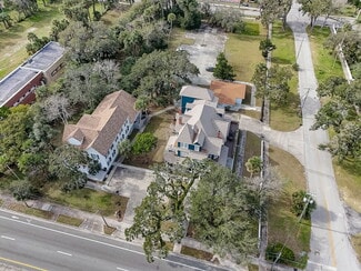 Plus de détails pour 404 S Ridgewood Ave, Daytona Beach, FL - Logement à vendre