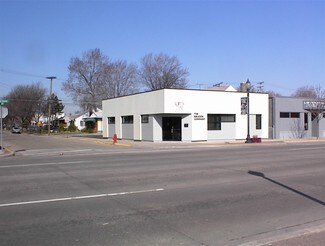 Plus de détails pour 23507 John R Rd, Hazel Park, MI - Bureau à vendre