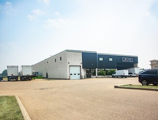 Plus de détails pour 10331 176th St NW, Edmonton, AB - Industriel/Logistique à vendre