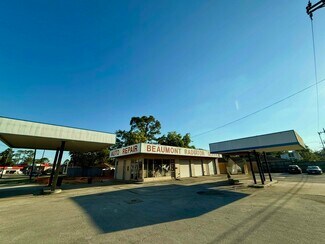 Plus de détails pour 5605 Calder Ave, Beaumont, TX - Local commercial à louer