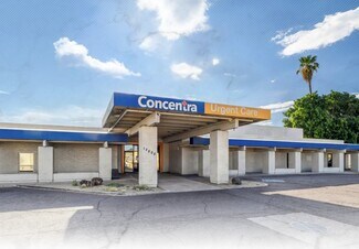 Plus de détails pour 12808 N Black Canyon Hwy, Phoenix, AZ - Bureau à vendre