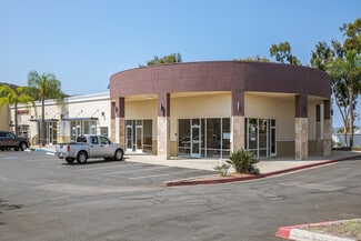 Plus de détails pour 1401 S El Camino Real, Oceanside, CA - Local commercial à louer