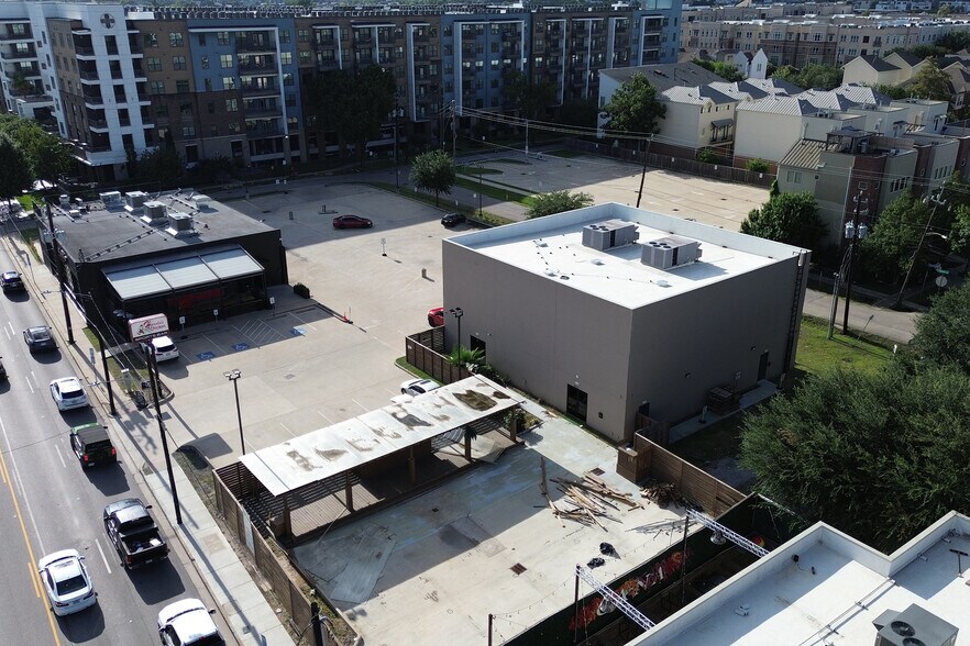 5316 Washington Ave, Houston, TX à louer - Photo de l’immeuble – Image 3 sur 70
