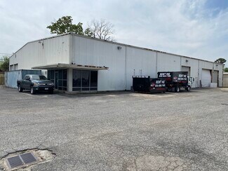 Plus de détails pour 2828 Broad St, Houston, TX - Industriel/Logistique à louer