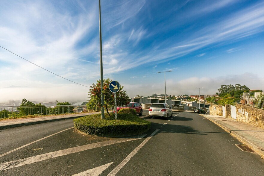 Rúa Illa de Ons, Poio, Pontevedra à vendre - Photo de l’immeuble – Image 3 sur 48