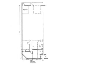 7101 143rd Ave NW, Ramsey, MN à louer Plan de site– Image 1 sur 1