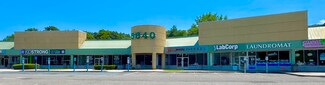 Plus de détails pour 5640 Sunrise Hwy, Sayville, NY - Local commercial à louer