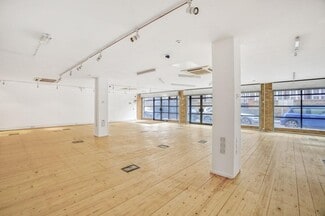 Plus de détails pour 1-6 Batemans Row, Londres - Local commercial à vendre