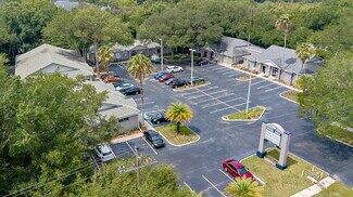 Plus de détails pour 14517 Bruce B Downs Blvd, Tampa, FL - Bureau à louer