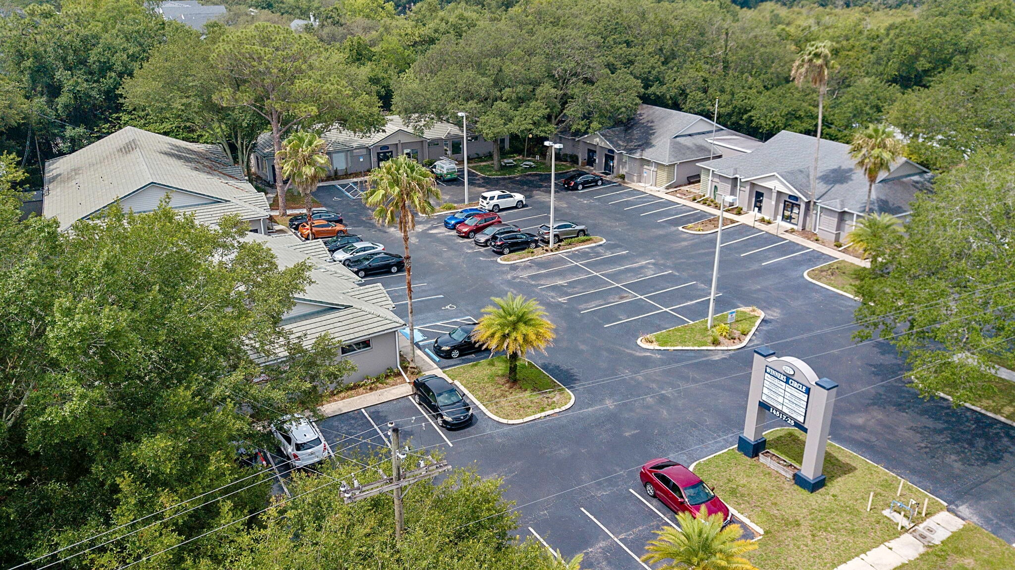 14517 Bruce B Downs Blvd, Tampa, FL à louer Photo principale– Image 1 sur 27