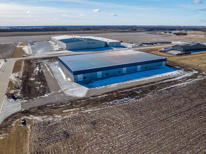 1811 Rich Olive St, Story City, IA à louer - Photo de l’immeuble – Image 1 sur 11