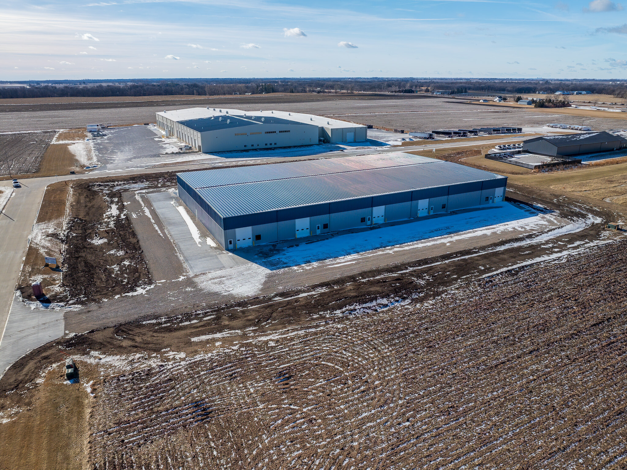 1811 Rich Olive St, Story City, IA à louer Photo de l’immeuble– Image 1 sur 12