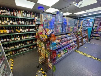 Plus de détails pour 181 Norwood Rd, Southall - Local commercial à louer