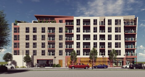 4207 Broadway, Oakland, CA à vendre - Photo de l’immeuble – Image 2 sur 4