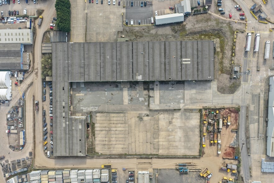 Griff Ln, Nuneaton à louer - Plan d’étage – Image 2 sur 6