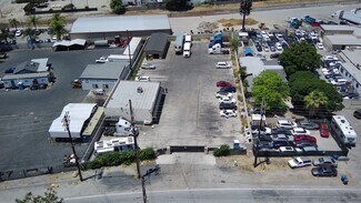 Plus de détails pour 1461 S East End Ave, Pomona, CA - Terrain à vendre