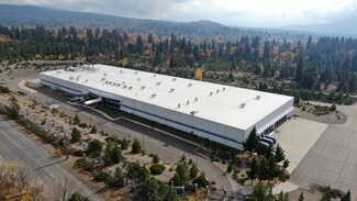 Plus de détails pour 210 Ski Village Dr, Mount Shasta, CA - Industriel/Logistique à vendre