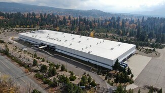 Plus de détails pour 210 Ski Village Dr, Mount Shasta, CA - Industriel/Logistique à vendre