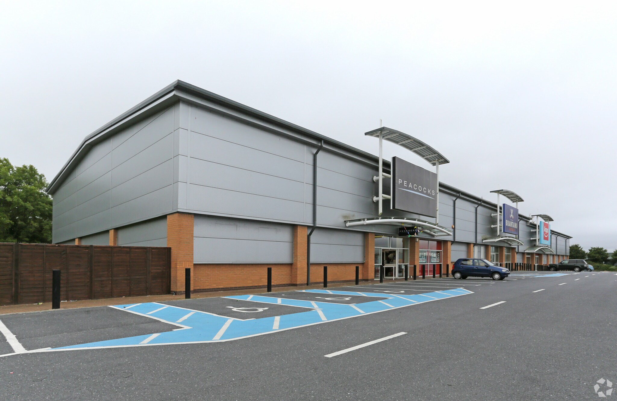 London Rd, Pembroke Dock à vendre Photo principale– Image 1 sur 6