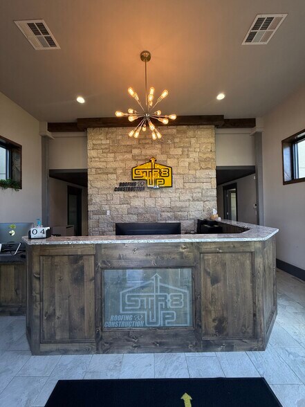 424 S Main St, Newcastle, OK à louer - Photo de l’immeuble – Image 3 sur 19