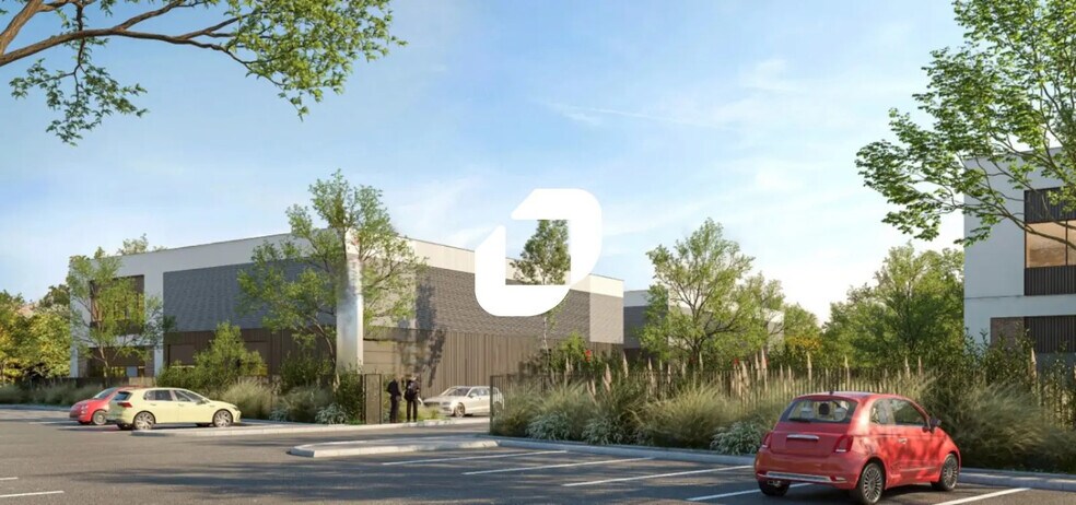 Local d'activités dans Wattrelos à vendre - Photo de l’immeuble – Image 3 sur 14