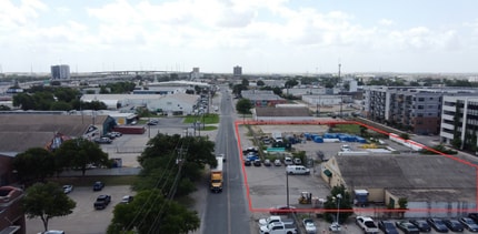 201-217 Industrial Blvd, Austin, TX à louer Photo intérieure– Image 2 sur 7