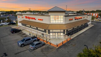 Plus de détails pour 7019 S Zarzamora St, San Antonio, TX - Local commercial à vendre