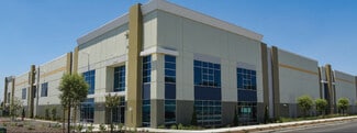Plus de détails pour 15850 Slover Ave, Fontana, CA - Industriel/Logistique à louer