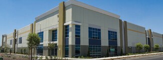 Plus de détails pour 15850 Slover Ave, Fontana, CA - Industriel/Logistique à louer