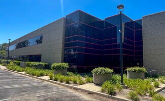 Plus de détails pour 2685 Park Center Dr, Simi Valley, CA - Industriel/Logistique à louer