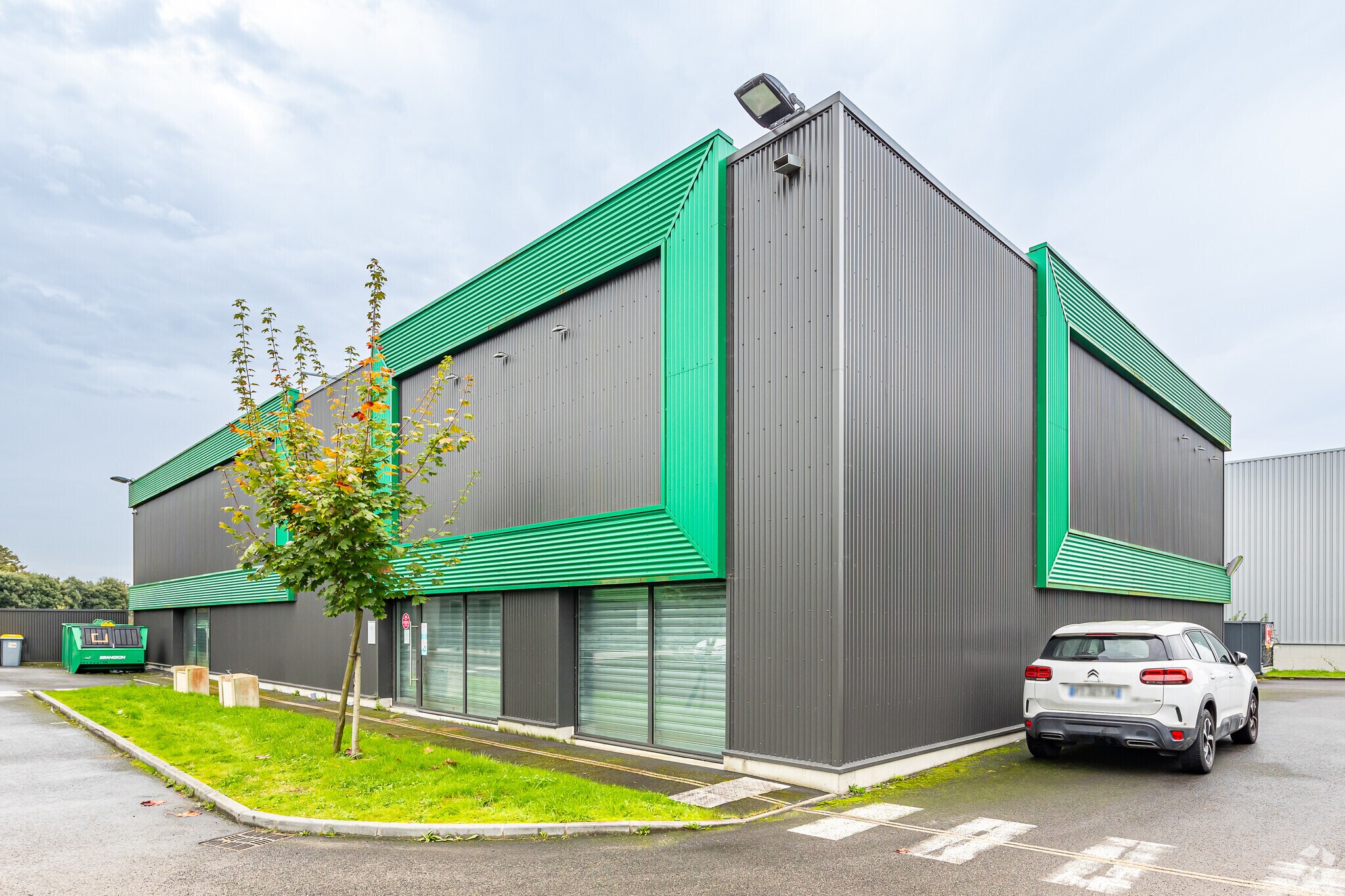 14 D Rue Des Clairières, Les Sorinières à vendre Photo principale– Image 1 sur 18