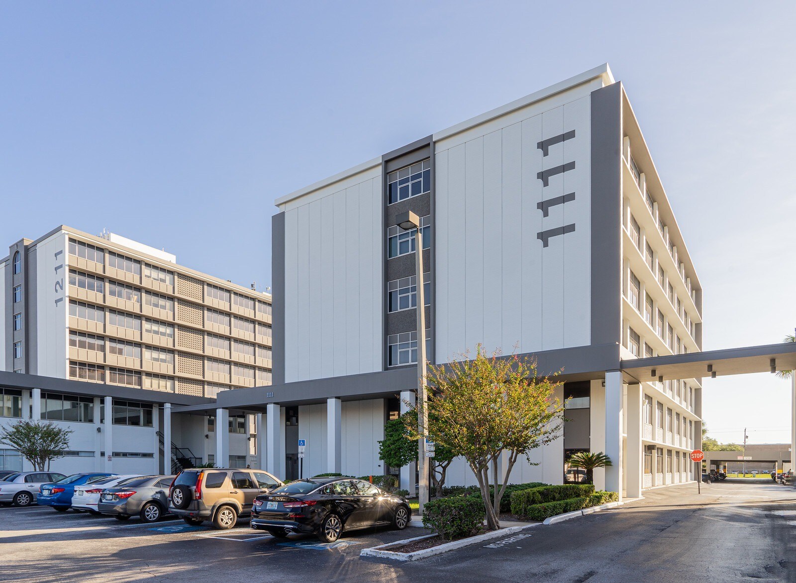 1111 N Westshore Blvd, Tampa, FL à louer Photo principale– Image 1 sur 15