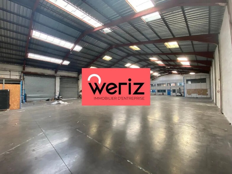 Bureau dans Marseille à louer - Photo intérieure – Image 2 sur 9