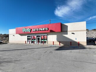 Plus de détails pour 1145 US Highway 491, Gallup, NM - Local commercial à vendre
