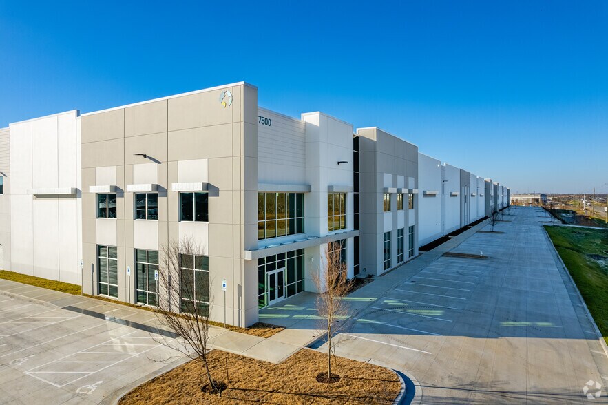 7500 Eastgate Blvd, Mt Juliet, TN à louer - Photo principale – Image 1 sur 8