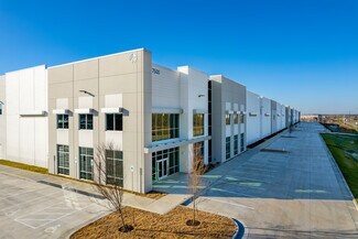 Plus de détails pour 7500 Eastgate Blvd, Mt Juliet, TN - Industriel/Logistique à louer