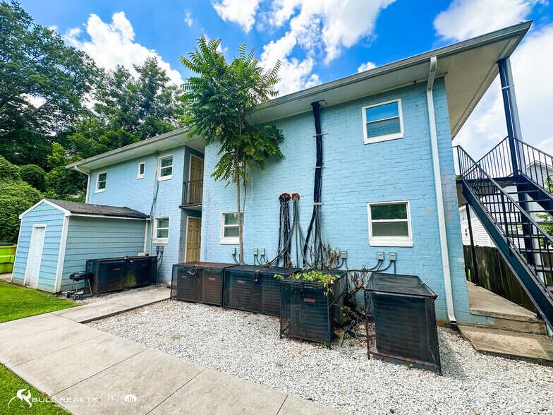 407 Sunset Ave NW, Atlanta, GA à vendre - Photo de l’immeuble – Image 3 sur 25