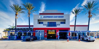 Plus de détails pour 1050 Ontario Mills Dr, Ontario, CA - Local commercial à vendre