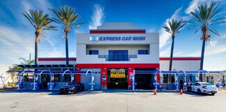 Plus de détails pour 1050 Ontario Mills Dr, Ontario, CA - Local commercial à vendre