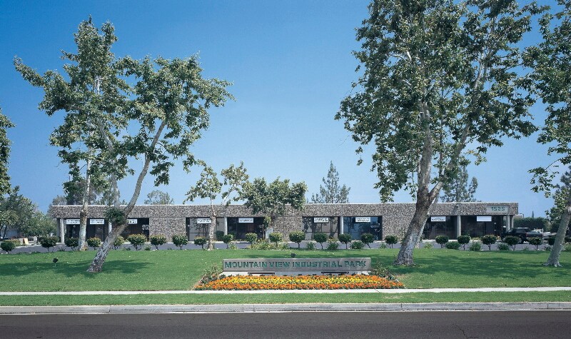 1525 W 13th St, Upland, CA à louer Photo principale– Image 1 sur 9