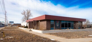 Plus de détails pour 6701 E 45th Ave, Denver, CO - Industriel/Logistique à vendre