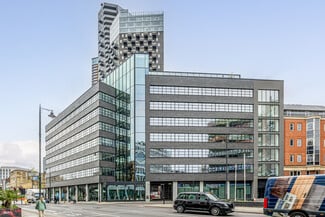 Plus de détails pour 20-33 Great Eastern St, Londres - Bureau à louer