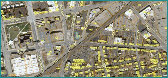 160 S Patterson Blvd, Dayton, OH à louer - Photo de l’immeuble – Image 3 sur 3