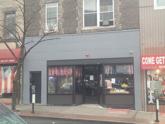 Plus de détails pour 1112 Summit Ave, Union City, NJ - Local commercial à louer