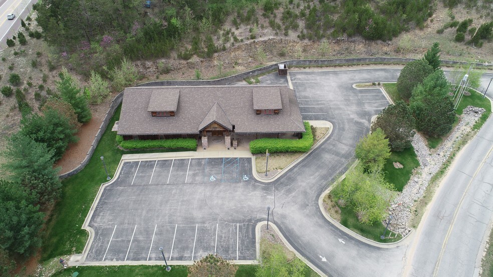 80 Old Fifty Four Rd, Camdenton, MO à vendre - Photo de l’immeuble – Image 3 sur 14