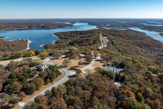 Plus de détails pour 12483 Lodge Dr, Garfield, AR - Terrain à vendre